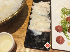 -掂档潮汕牛肉火锅(cityon熙地港店)