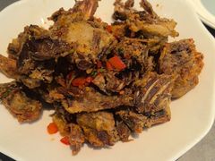 -黑窑厂糖油饼烤鸭·清真菜(旗舰店)