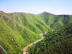 -蓟州溶洞风景区