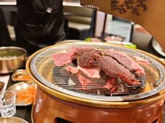 -西塔老太太泥炉烤肉(龙湖北苑天街店)