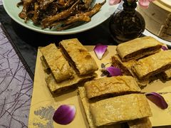-轩记海鲜餐厅·四十五年老字号·经典粤菜(西区彩虹店)