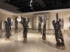 -长春世界雕塑园冰雪艺术天地