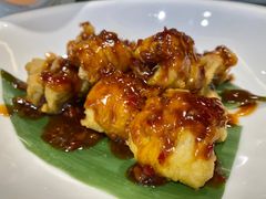 -朱仔记食府(江南大道店)
