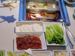 -野妹火锅(龙岗店)