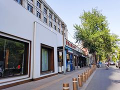 -林静小吃(复兴路店)