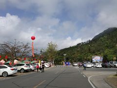 -江门古兜温泉小镇