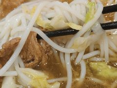 -贵州米线(童家巷店)