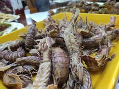 -顶之鲜海鲜餐厅