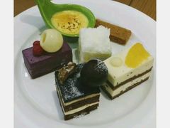 -嘉兴华美达酒店(秦逸路店)