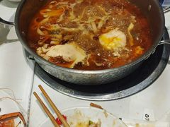 -七欣天香辣蟹火锅(南京桥北太平店)