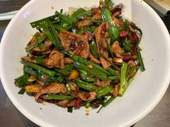 -富正毅三下锅·湘西韵味(天门山索道店)