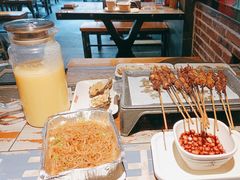 -管氏翅吧(广渠门店)