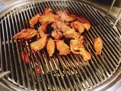 招牌护心肉-喜来稀肉(望京店)