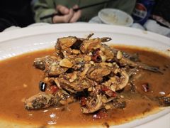 -黄泥岗·地道湖北菜(奥特莱斯店)