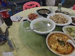 -考记泥焗鸡农庄·海鲜(北洛秘境店)