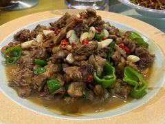 -阿吾丹的烤羊·新疆菜·抓饭·拌面(乌尔禾店)