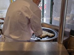 -东泰祥生煎馆(长宁路店)