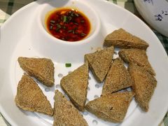 -蛮佬拾·乡里土菜馆(河西王府井店)