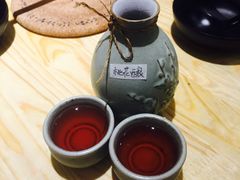 -线人米线(桂林路店)