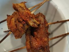 -The COOK·厨餐厅·自助餐(浦东嘉里大酒店)