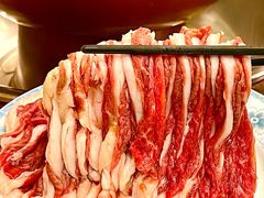 -前门张记涮肉(前门店)