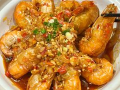 -辣出味岳阳特色烧烤·龙虾大排档(砂子塘总店)