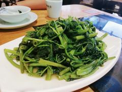 炒时蔬-鸡毛店·川菜(双楠店)
