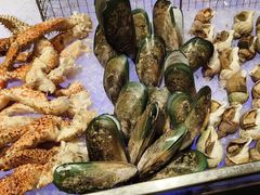 -松咖啡自助餐厅·松北香格里拉