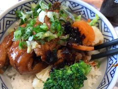 -吉野家(西客站南广场店)
