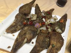 -怪怪龙虾·澳洲蓝龙王·深夜食堂(惊驾路店)