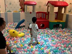 -佛山皇冠假日酒店-西餐厅