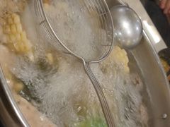 -潮汕良记牛肉火锅(洪武路店)