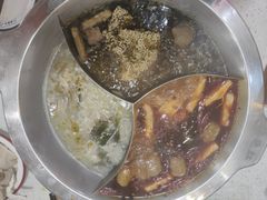 -陳艳红火锅(港汇店)