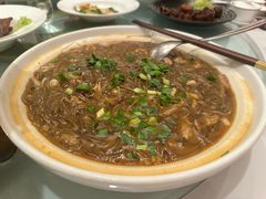 -老洋房花园饭店(绍兴路店)