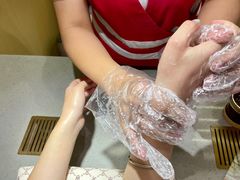 -海底捞火锅(龙湖三千集店)