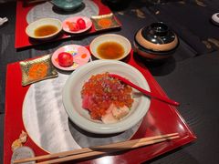 -鳥喜Toriki怀石烧鸟料理
