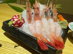 -久居·炭火烤肉(景辰大厦店)