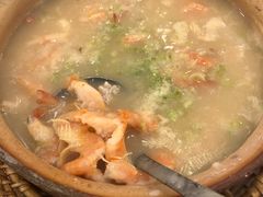 -深运潮州粥(东门店)