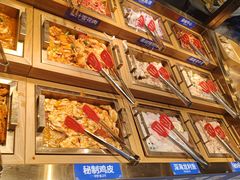 -尹珍珠·韩式无限烤肉(回龙湾店)