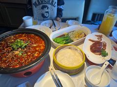 -大鸭梨烤鸭(枣园店)