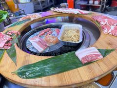 -玄希浪漫厨房·韩料烤肉(湖滨银泰in77店)