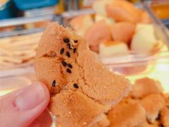 -東更道点心行(利客来店)