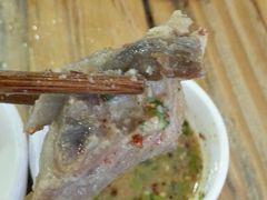 -阿婆情腊排骨火锅(金虹路店)