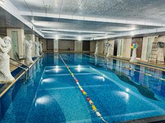 -重庆长寿碧桂园凤悦凤凰酒店