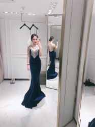 点击看大图 -GRACE KELLY婚纱与礼服(北京店)