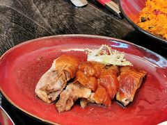 -五缘湾凯悦酒店·悦饗中餐厅