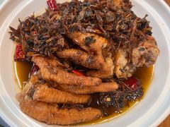 -小吊梨汤·北京菜(香山店)