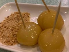 -松记糖水店(铜锣湾分店)