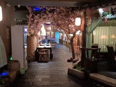 -淀里船宴(裕华东路店)