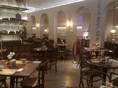 大堂-来龙里 精致 东南亚餐室(万象城店)